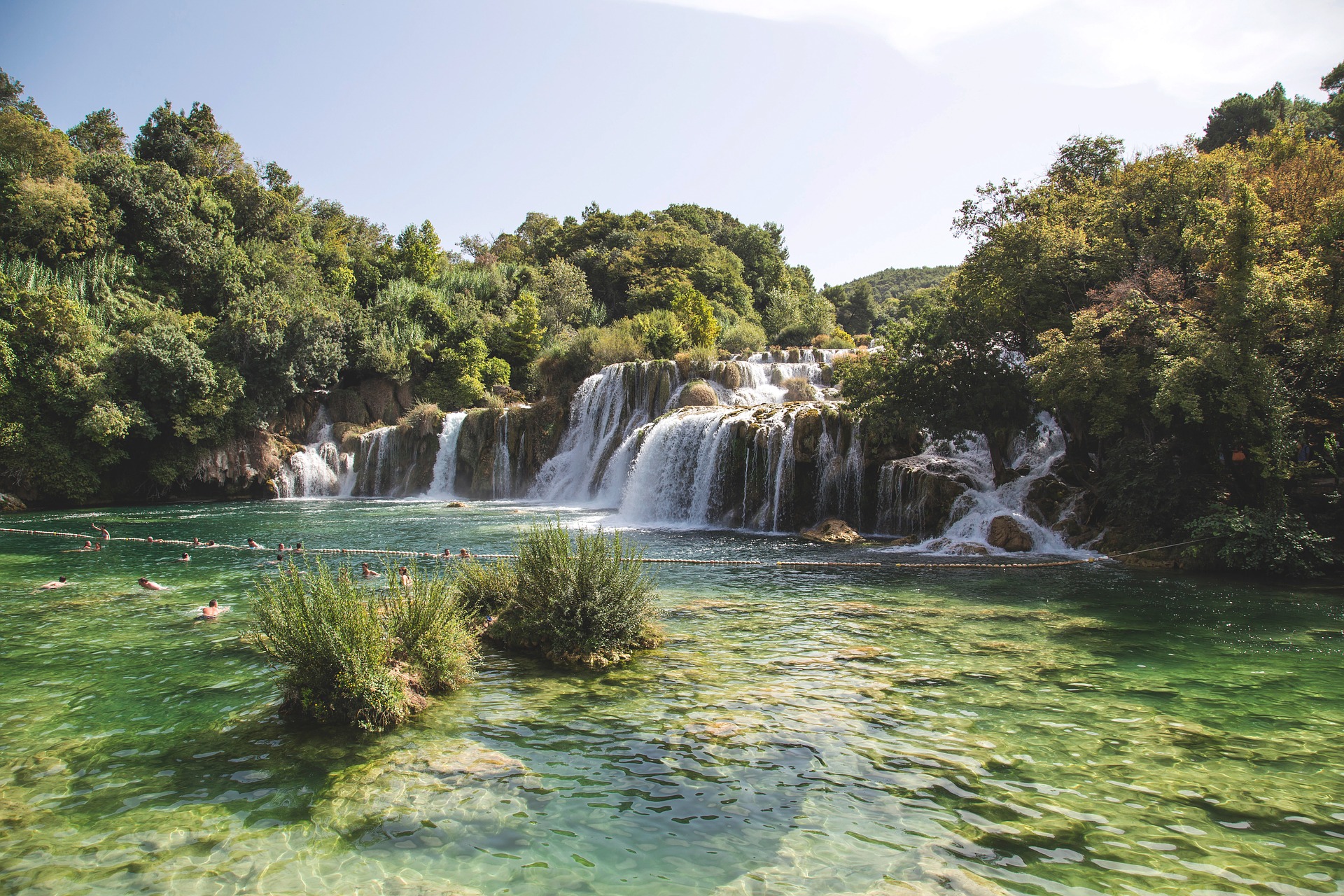 A Visitor’s Guide to Krka National Park